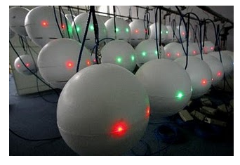 high frequency trading machines